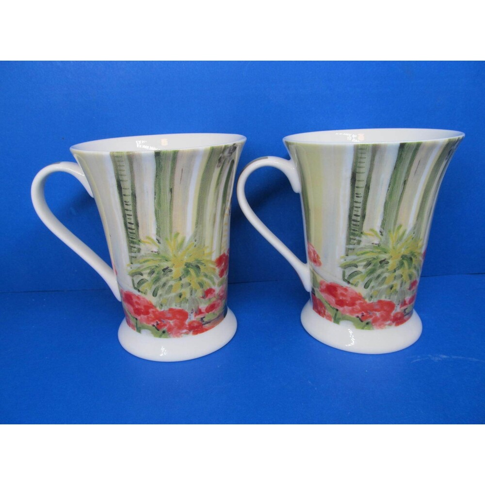 Pimpernel Charleston Piazza Marty Whaley Adams Set of 2